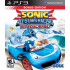 Sonic & All Stars Racing Transformed PS3